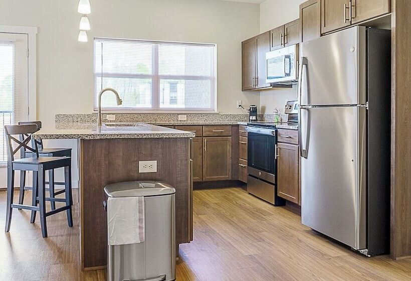 The Landing Indianapolis By Landing