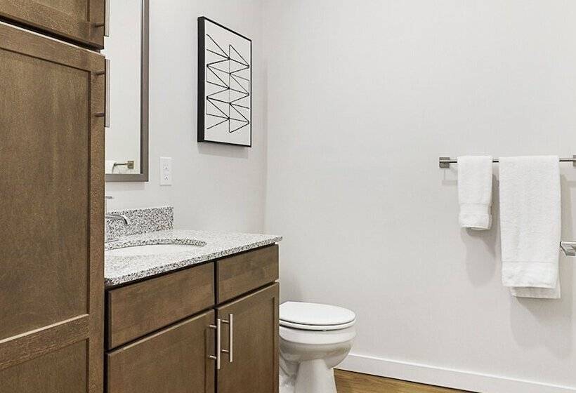 The Landing Indianapolis By Landing