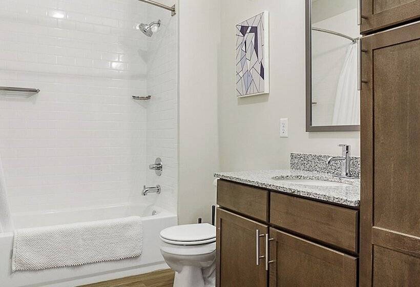 The Landing Indianapolis By Landing