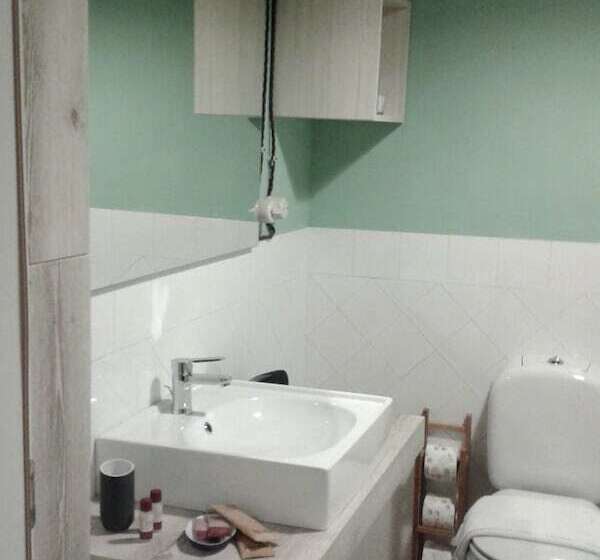 민박 Apollonion Country House