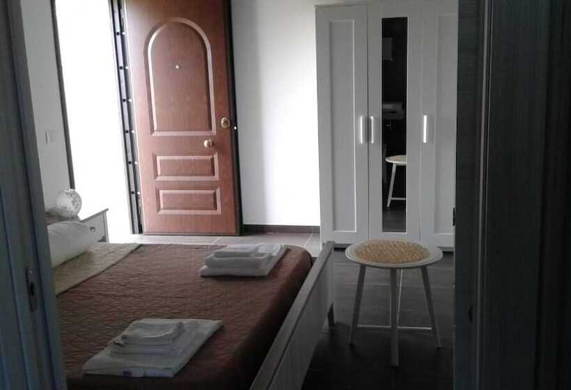 민박 Apollonion Country House