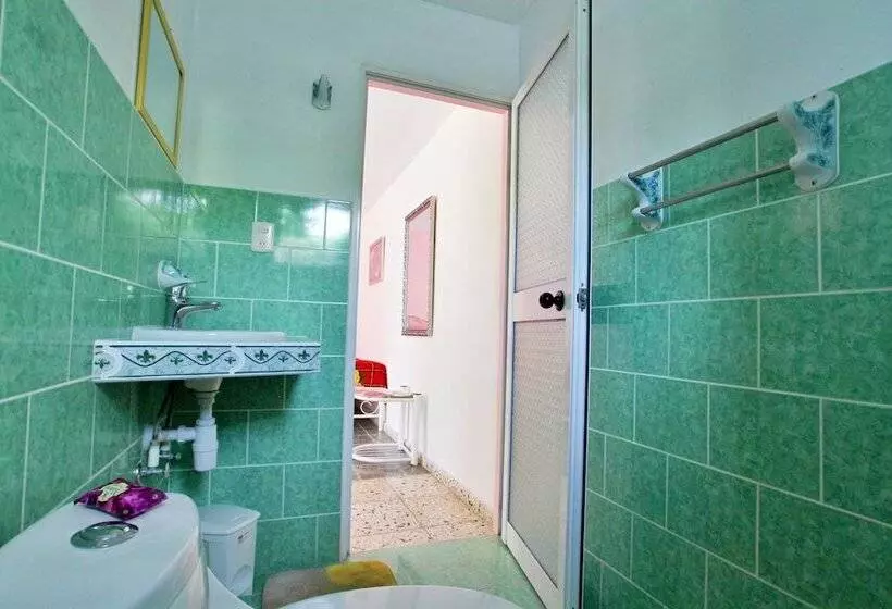 تختخواب و صبحانه Casa Camila