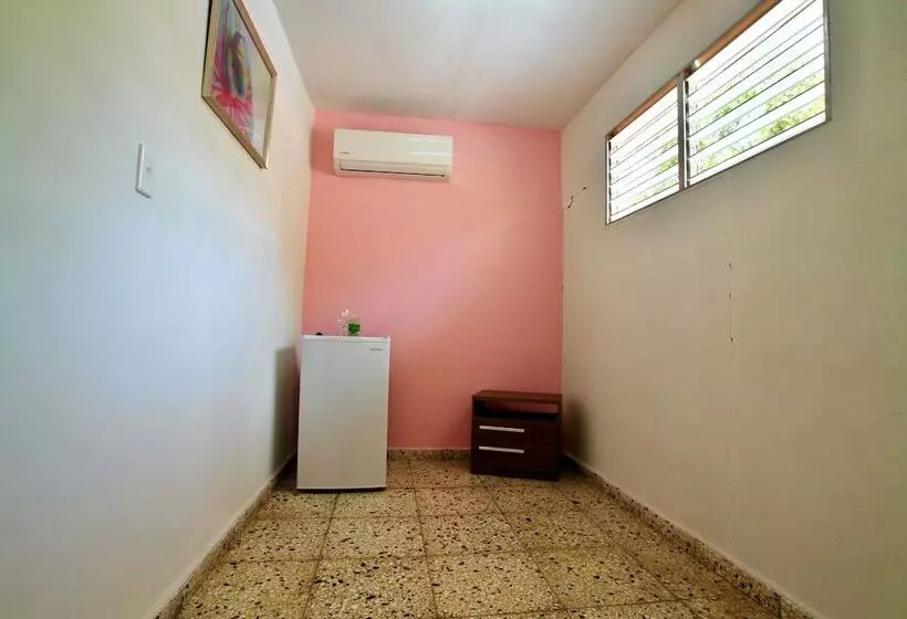 تختخواب و صبحانه Casa Camila