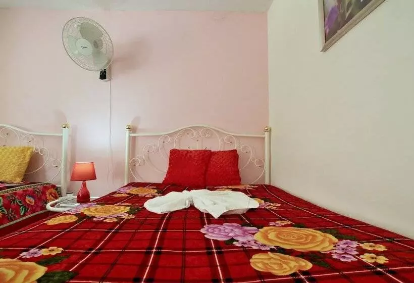 تختخواب و صبحانه Casa Camila