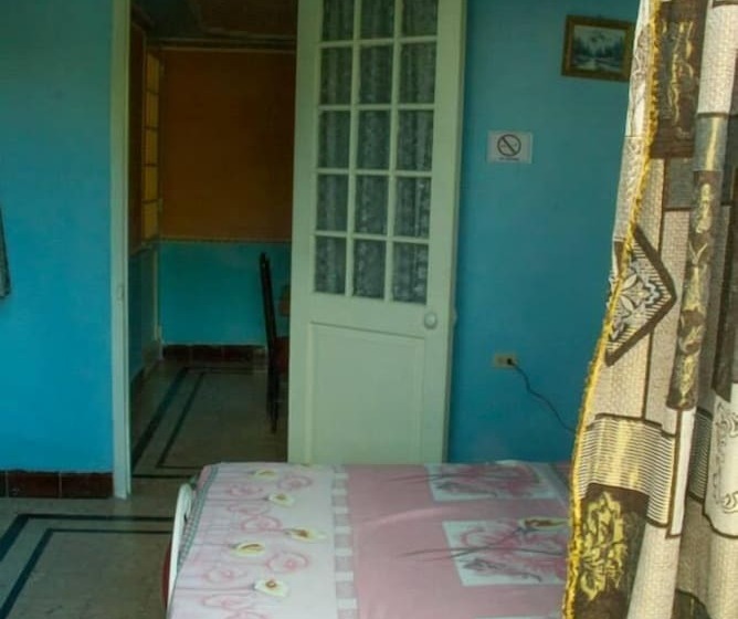 تختخواب و صبحانه Hostal Jorge