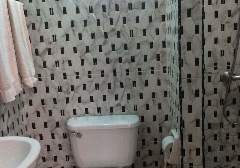 تختخواب و صبحانه Hostal Jorge