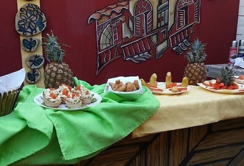 צימר Hostal Mary Y Santi