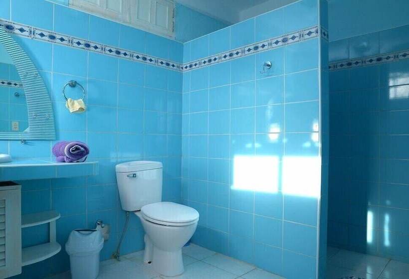 צימר Hostal Mary Y Santi