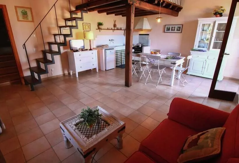 Belvilla By Oyo Lentisco