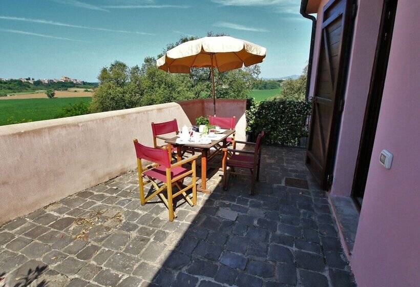 Belvilla By Oyo Lentisco