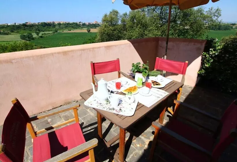 Belvilla By Oyo Lentisco