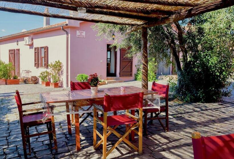 Belvilla By Oyo Lentisco