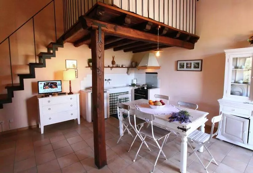 Belvilla By Oyo Lentisco