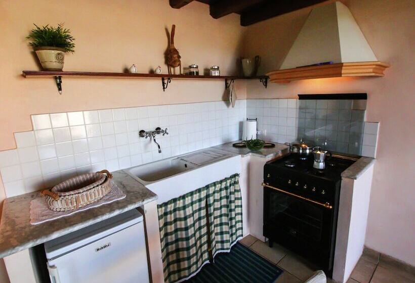 Belvilla By Oyo Lentisco