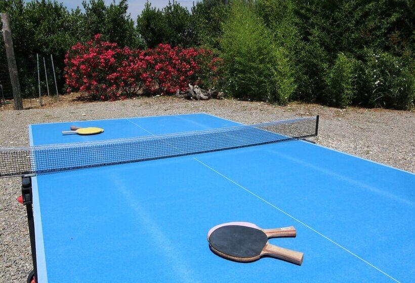 Belvilla By Oyo Lentisco