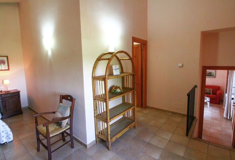 Belvilla By Oyo Lentisco