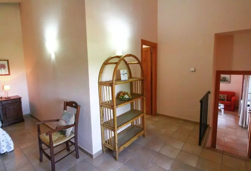 Belvilla By Oyo Lentisco