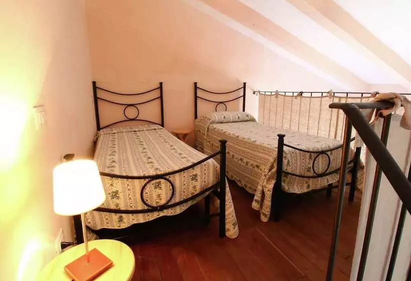 Belvilla By Oyo Lentisco