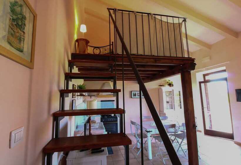 Belvilla By Oyo Lentisco