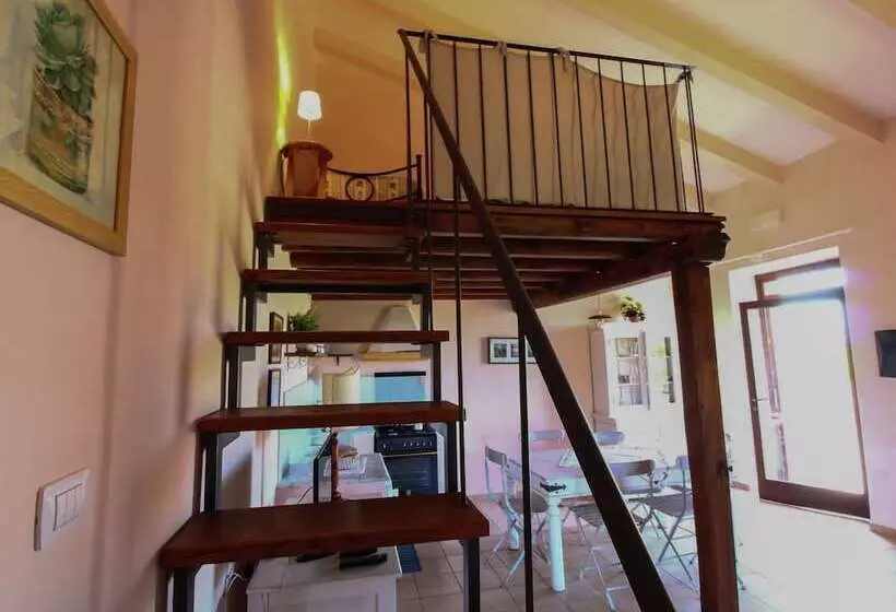 Belvilla By Oyo Lentisco