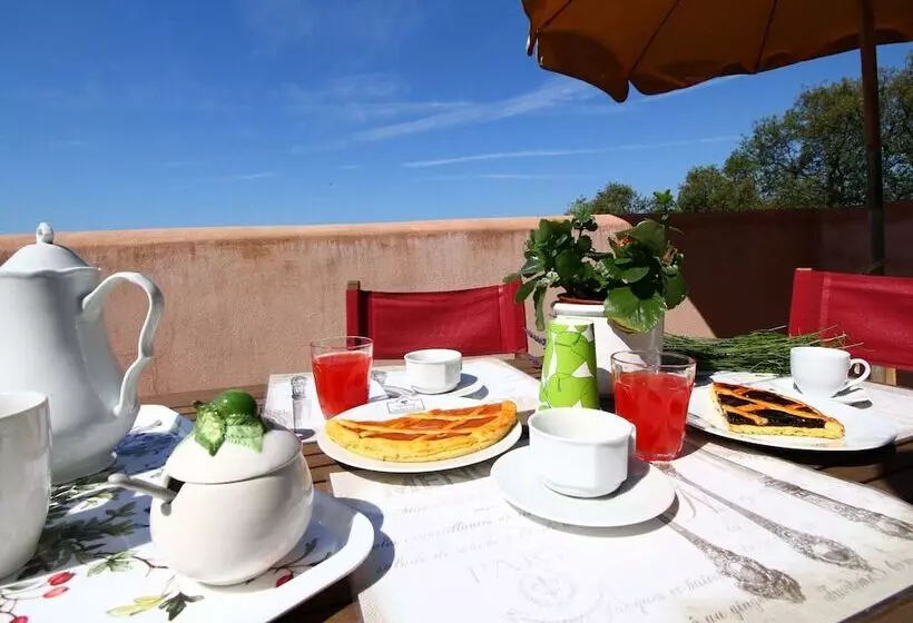 Belvilla By Oyo Lentisco