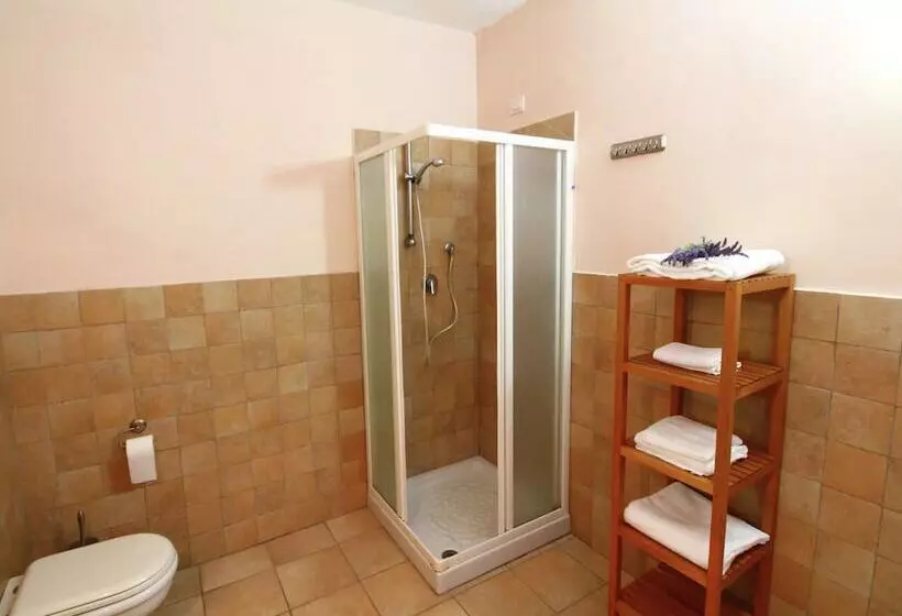 Belvilla By Oyo Lentisco