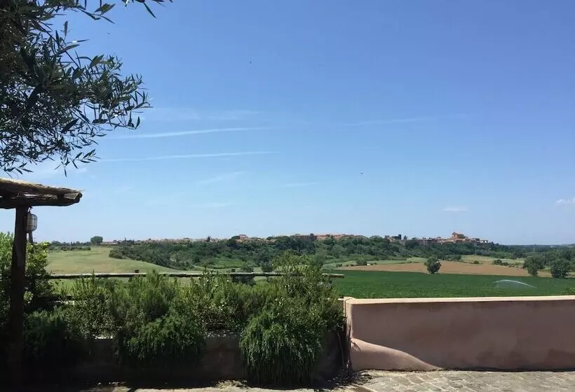 Belvilla By Oyo Lentisco