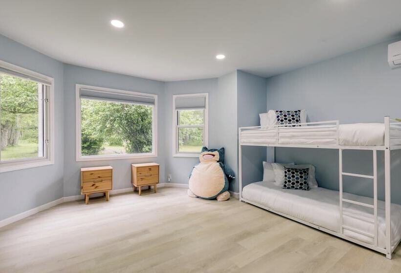 Game Farm Villa By Avantstay 10bdr, Private Pond, Spa, Pool Family Friendly