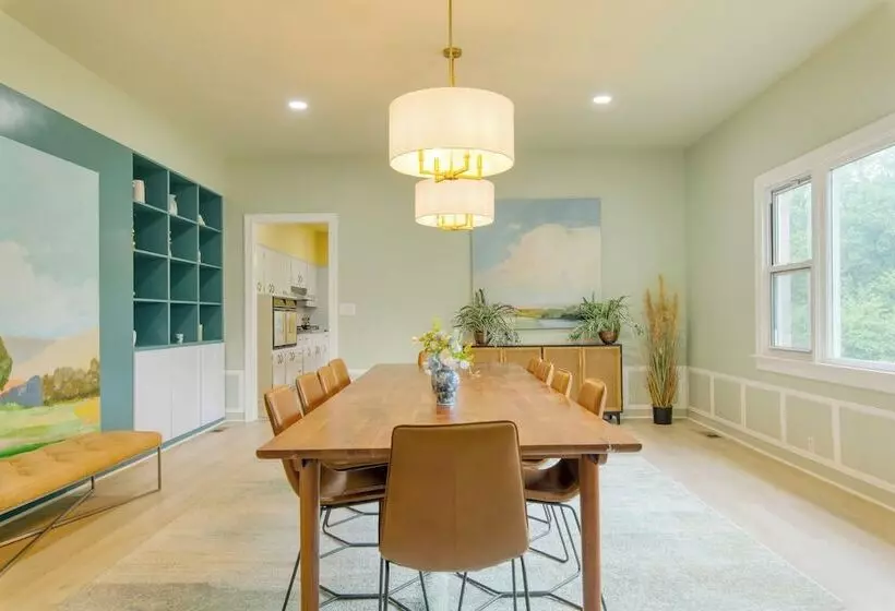 Game Farm Villa By Avantstay 10bdr, Private Pond, Spa, Pool Family Friendly