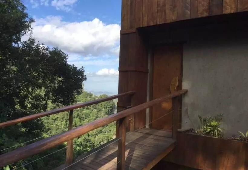 Hostelli Pousada Portaldo Céu