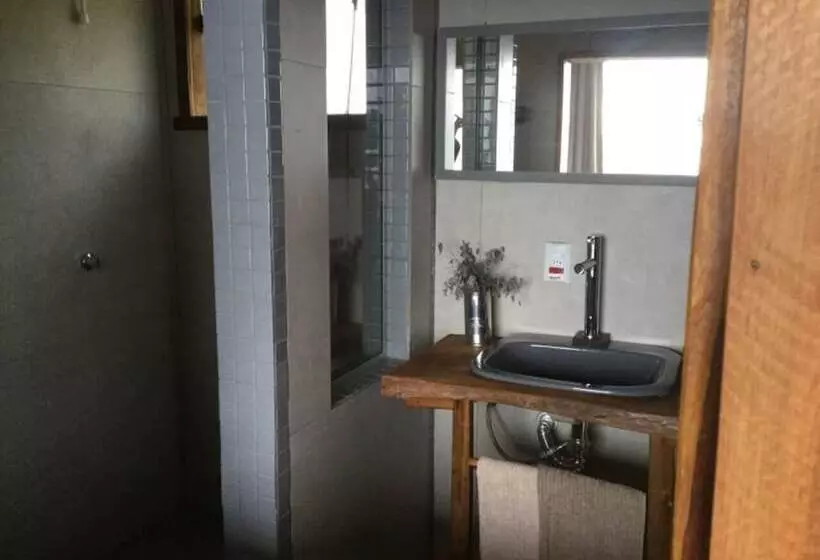 Hostelli Pousada Portaldo Céu