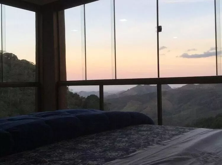 Hostelli Pousada Portaldo Céu