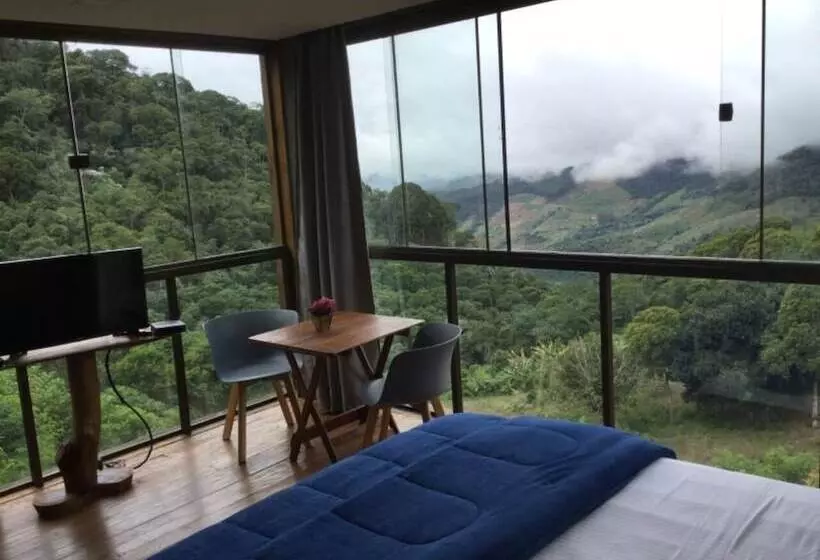 Hostelli Pousada Portaldo Céu