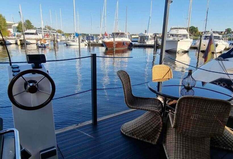 酒店 Ahoy Masal Modern Retreat