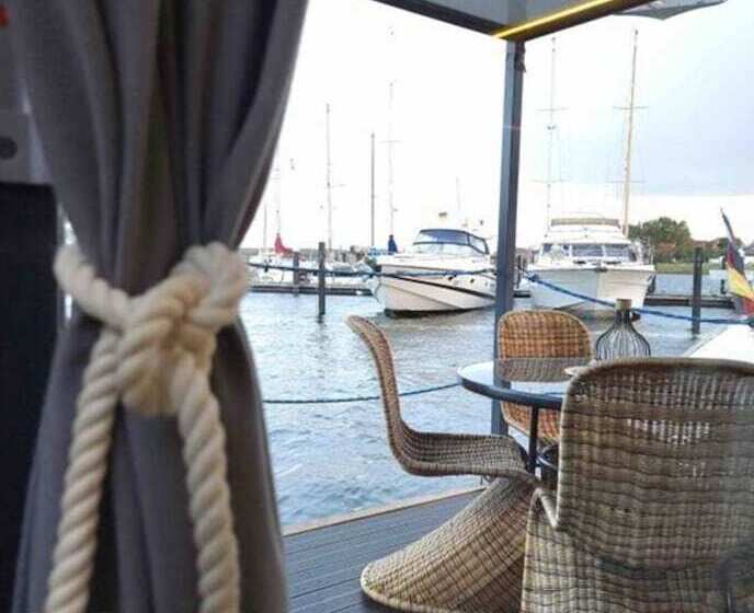 酒店 Ahoy Masal Modern Retreat