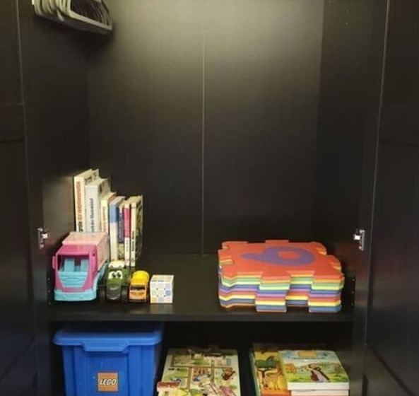 酒店 Ahoy Masal Modern Retreat