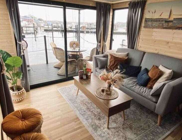 酒店 Ahoy Masal Modern Retreat