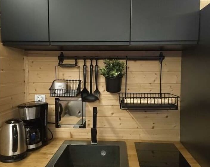 酒店 Ahoy Masal Modern Retreat