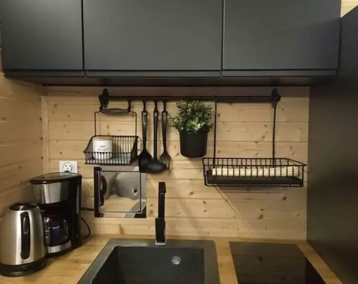 Hotelli Ahoy Masal Modern Retreat