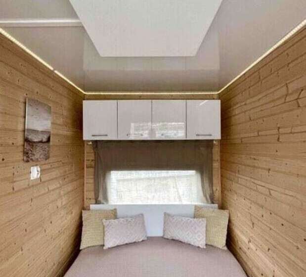 酒店 Ahoy Masal Modern Retreat