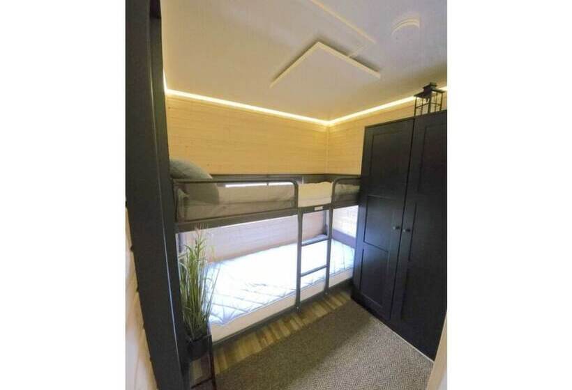 酒店 Ahoy Masal Modern Retreat