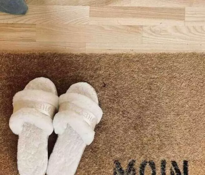 Hotelli Ahoy Masal Modern Retreat