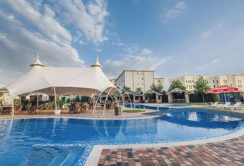 Hotelli Grand Fergana