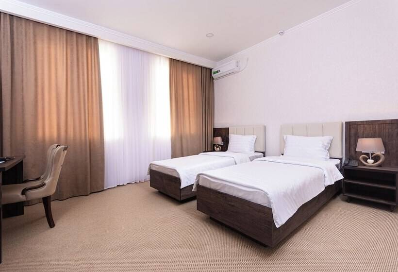 Otel Grand Fergana