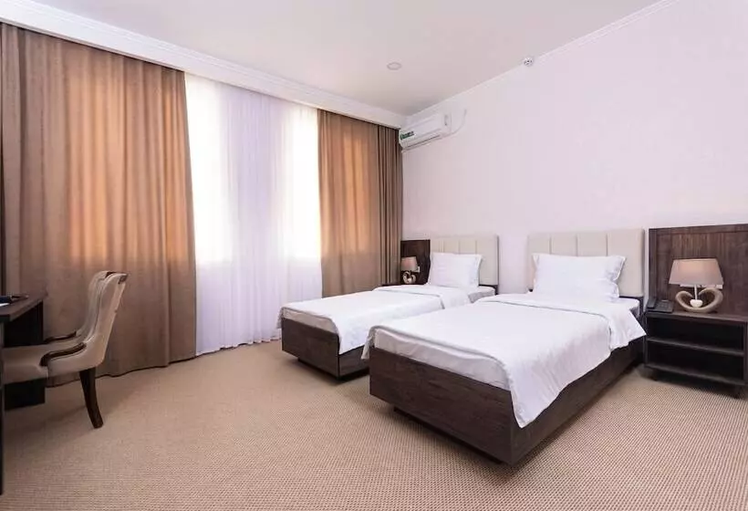 Hotelli Grand Fergana