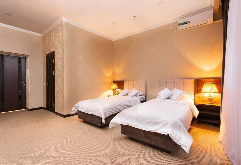 Otel Grand Fergana