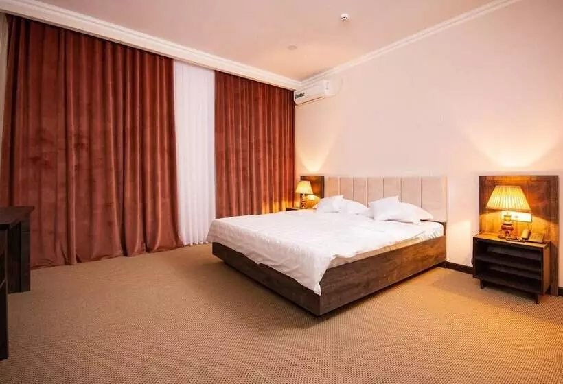 Hotelli Grand Fergana