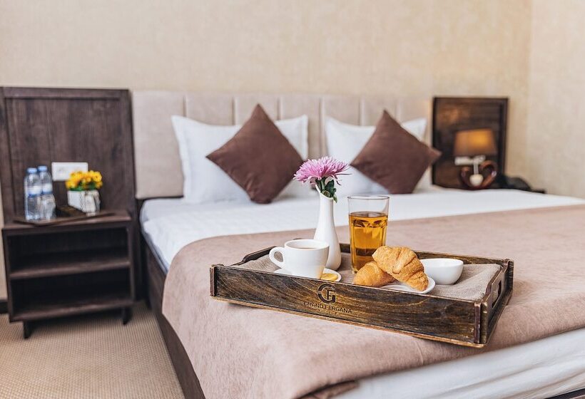 Otel Grand Fergana
