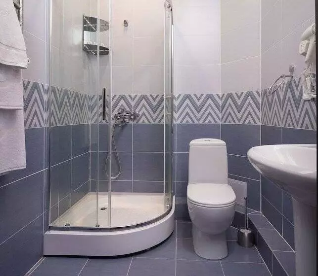 Hotelli Grand Fergana