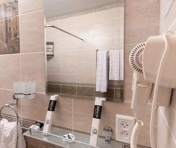 Hotelli Grand Fergana